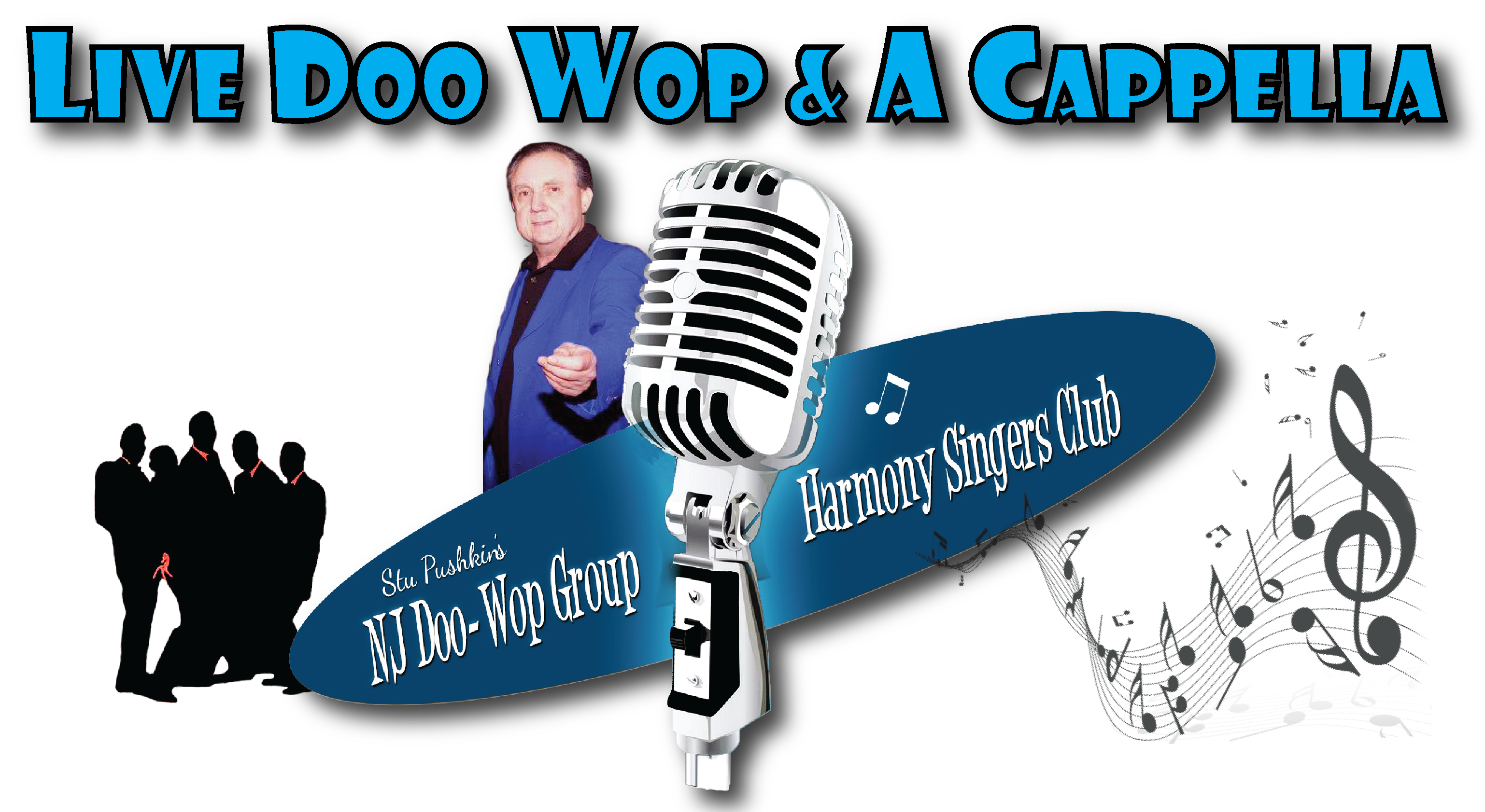 Doo Wop Singers Club